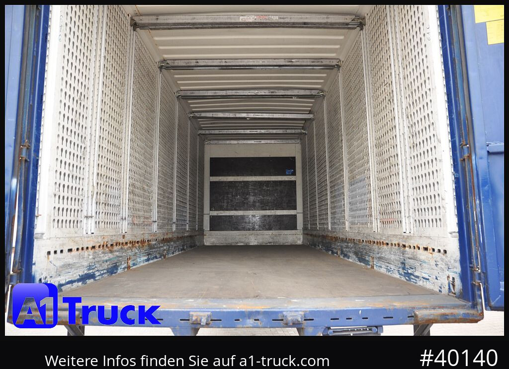 KRONE BDF 7,82 Container, 2700mm Innenhöhe, Portaltür - Vaihtokori - umpikori: kuva KRONE BDF 7,82 Container, 2700mm Innenhöhe, Portaltür - Vaihtokori - umpikori KRONE BDF 7,82 Container, 2700mm Innenhöhe, Portaltür - Vaihtokori - umpikori: kuva KRONE BDF 7,82 Container, 2700mm Innenhöhe, Portaltür - Vaihtokori - umpikori