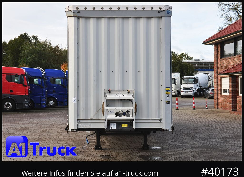 KRONE SD, Mega, neue Plane, Code XL, 1 Vorbesitzer - Pressukapellipuoliperävaunu: kuva KRONE SD, Mega, neue Plane, Code XL, 1 Vorbesitzer - Pressukapellipuoliperävaunu KRONE SD, Mega, neue Plane, Code XL, 1 Vorbesitzer - Pressukapellipuoliperävaunu: kuva KRONE SD, Mega, neue Plane, Code XL, 1 Vorbesitzer - Pressukapellipuoliperävaunu