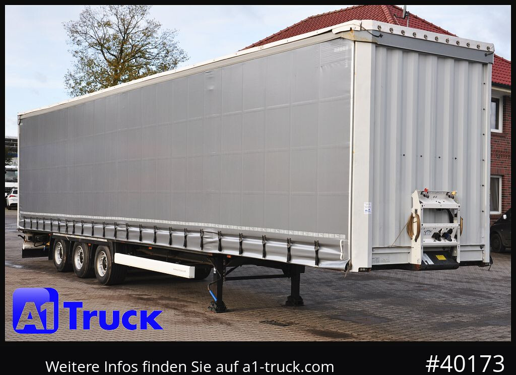 KRONE SD, Mega, neue Plane, Code XL, 1 Vorbesitzer - Pressukapellipuoliperävaunu: kuva KRONE SD, Mega, neue Plane, Code XL, 1 Vorbesitzer - Pressukapellipuoliperävaunu KRONE SD, Mega, neue Plane, Code XL, 1 Vorbesitzer - Pressukapellipuoliperävaunu: kuva KRONE SD, Mega, neue Plane, Code XL, 1 Vorbesitzer - Pressukapellipuoliperävaunu