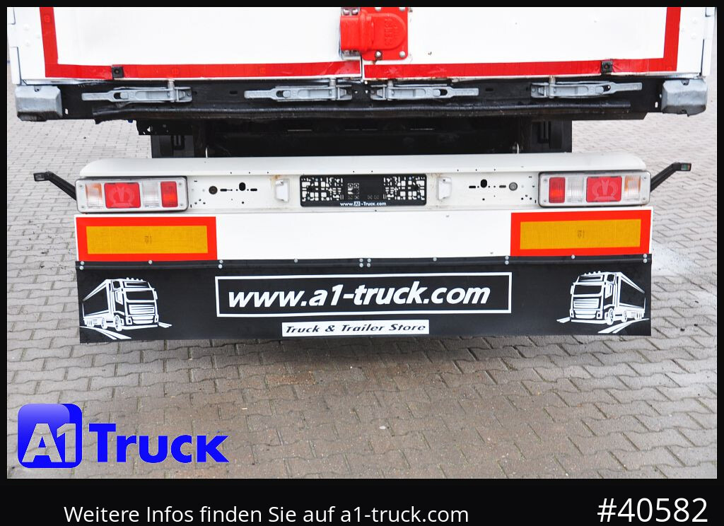 KRONE SDK 27, Koffer, 1 Vorbesitzer, Plywood, - Umpikori puoliperävaunu: kuva KRONE SDK 27, Koffer, 1 Vorbesitzer, Plywood, - Umpikori puoliperävaunu KRONE SDK 27, Koffer, 1 Vorbesitzer, Plywood, - Umpikori puoliperävaunu: kuva KRONE SDK 27, Koffer, 1 Vorbesitzer, Plywood, - Umpikori puoliperävaunu