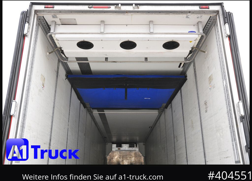 KRONE SDR 27 Carrier 1950 Mt. Doppelstock Lift, - Refrigeraattori puoliperävaunu: kuva KRONE SDR 27 Carrier 1950 Mt. Doppelstock Lift, - Refrigeraattori puoliperävaunu KRONE SDR 27 Carrier 1950 Mt. Doppelstock Lift, - Refrigeraattori puoliperävaunu: kuva KRONE SDR 27 Carrier 1950 Mt. Doppelstock Lift, - Refrigeraattori puoliperävaunu