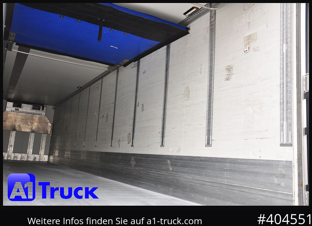 KRONE SDR 27 Carrier 1950 Mt. Doppelstock Lift, - Refrigeraattori puoliperävaunu: kuva KRONE SDR 27 Carrier 1950 Mt. Doppelstock Lift, - Refrigeraattori puoliperävaunu KRONE SDR 27 Carrier 1950 Mt. Doppelstock Lift, - Refrigeraattori puoliperävaunu: kuva KRONE SDR 27 Carrier 1950 Mt. Doppelstock Lift, - Refrigeraattori puoliperävaunu