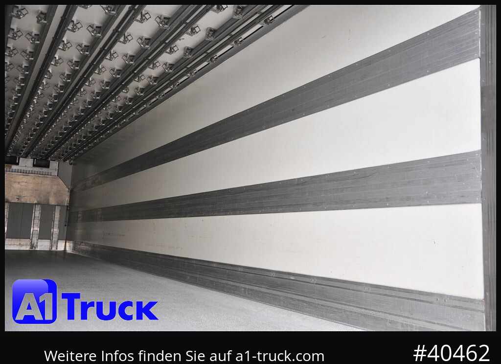 KRONE SDR 27, Rohrbahnen Meat  SAF Carrier Vector 1950, - Refrigeraattori puoliperävaunu: kuva KRONE SDR 27, Rohrbahnen Meat  SAF Carrier Vector 1950, - Refrigeraattori puoliperävaunu KRONE SDR 27, Rohrbahnen Meat  SAF Carrier Vector 1950, - Refrigeraattori puoliperävaunu: kuva KRONE SDR 27, Rohrbahnen Meat  SAF Carrier Vector 1950, - Refrigeraattori puoliperävaunu