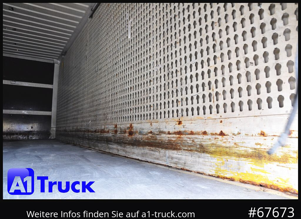KRONE WB 7,45 Koffer, BDF Wechselbrücke 2550mm - Vaihtokori - umpikori: kuva KRONE WB 7,45 Koffer, BDF Wechselbrücke 2550mm - Vaihtokori - umpikori KRONE WB 7,45 Koffer, BDF Wechselbrücke 2550mm - Vaihtokori - umpikori: kuva KRONE WB 7,45 Koffer, BDF Wechselbrücke 2550mm - Vaihtokori - umpikori