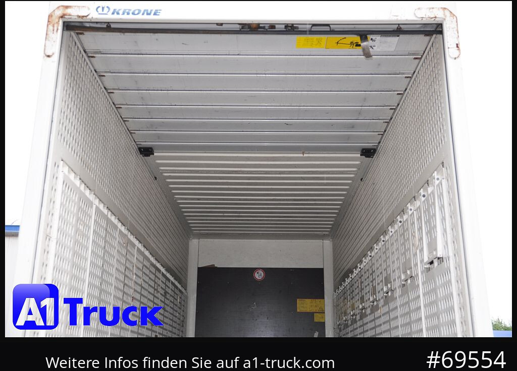 KRONE WB BDF 7,45 Koffer, 2750mm innen, 20 x vorhanden - Vaihtokori - umpikori: kuva KRONE WB BDF 7,45 Koffer, 2750mm innen, 20 x vorhanden - Vaihtokori - umpikori KRONE WB BDF 7,45 Koffer, 2750mm innen, 20 x vorhanden - Vaihtokori - umpikori: kuva KRONE WB BDF 7,45 Koffer, 2750mm innen, 20 x vorhanden - Vaihtokori - umpikori