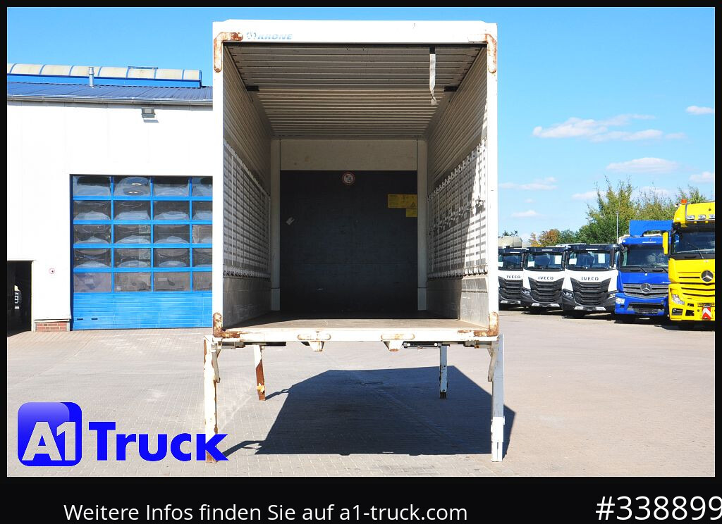 KRONE WB BDF 7,45 Koffer, 2750mm innen, 20 x vorhanden - Vaihtokori - umpikori: kuva KRONE WB BDF 7,45 Koffer, 2750mm innen, 20 x vorhanden - Vaihtokori - umpikori KRONE WB BDF 7,45 Koffer, 2750mm innen, 20 x vorhanden - Vaihtokori - umpikori: kuva KRONE WB BDF 7,45 Koffer, 2750mm innen, 20 x vorhanden - Vaihtokori - umpikori