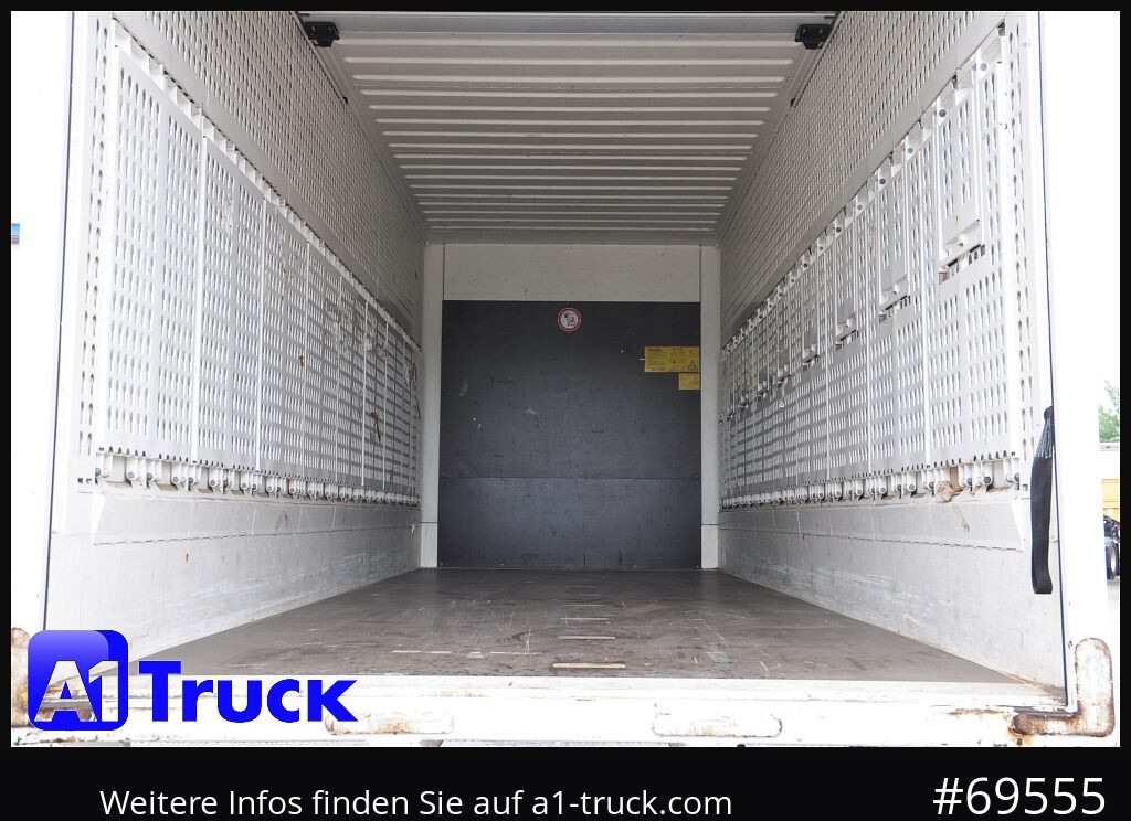KRONE Wechselbrücke BDF 7,45 Koffer, 2750mm h. 20 x vorhanden - Vaihtokori - umpikori: kuva KRONE Wechselbrücke BDF 7,45 Koffer, 2750mm h. 20 x vorhanden - Vaihtokori - umpikori KRONE Wechselbrücke BDF 7,45 Koffer, 2750mm h. 20 x vorhanden - Vaihtokori - umpikori: kuva KRONE Wechselbrücke BDF 7,45 Koffer, 2750mm h. 20 x vorhanden - Vaihtokori - umpikori