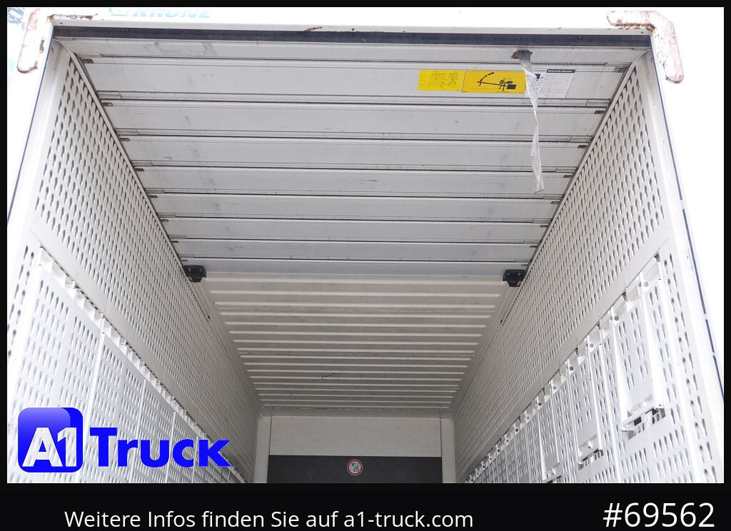 KRONE Wechselbrücke BDF 7,45 Koffer, Textil 2750mm innen, 20 x vorhanden - Vaihtokori - umpikori: kuva KRONE Wechselbrücke BDF 7,45 Koffer, Textil 2750mm innen, 20 x vorhanden - Vaihtokori - umpikori KRONE Wechselbrücke BDF 7,45 Koffer, Textil 2750mm innen, 20 x vorhanden - Vaihtokori - umpikori: kuva KRONE Wechselbrücke BDF 7,45 Koffer, Textil 2750mm innen, 20 x vorhanden - Vaihtokori - umpikori