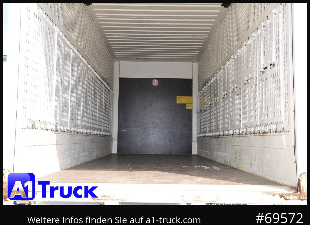 KRONE Wechselbrücke BDF 7,45 Koffer, Textil 2750mm innen, 20 x vorhanden - Vaihtokori - umpikori: kuva KRONE Wechselbrücke BDF 7,45 Koffer, Textil 2750mm innen, 20 x vorhanden - Vaihtokori - umpikori KRONE Wechselbrücke BDF 7,45 Koffer, Textil 2750mm innen, 20 x vorhanden - Vaihtokori - umpikori: kuva KRONE Wechselbrücke BDF 7,45 Koffer, Textil 2750mm innen, 20 x vorhanden - Vaihtokori - umpikori