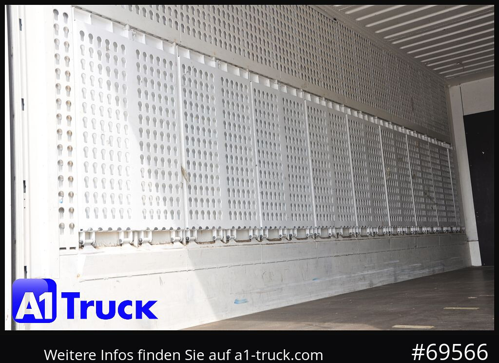 KRONE Wechselbrücke BDF 7,45 Koffer, Textil 2750mm innen, 20 x vorhanden - Vaihtokori - umpikori: kuva KRONE Wechselbrücke BDF 7,45 Koffer, Textil 2750mm innen, 20 x vorhanden - Vaihtokori - umpikori KRONE Wechselbrücke BDF 7,45 Koffer, Textil 2750mm innen, 20 x vorhanden - Vaihtokori - umpikori: kuva KRONE Wechselbrücke BDF 7,45 Koffer, Textil 2750mm innen, 20 x vorhanden - Vaihtokori - umpikori