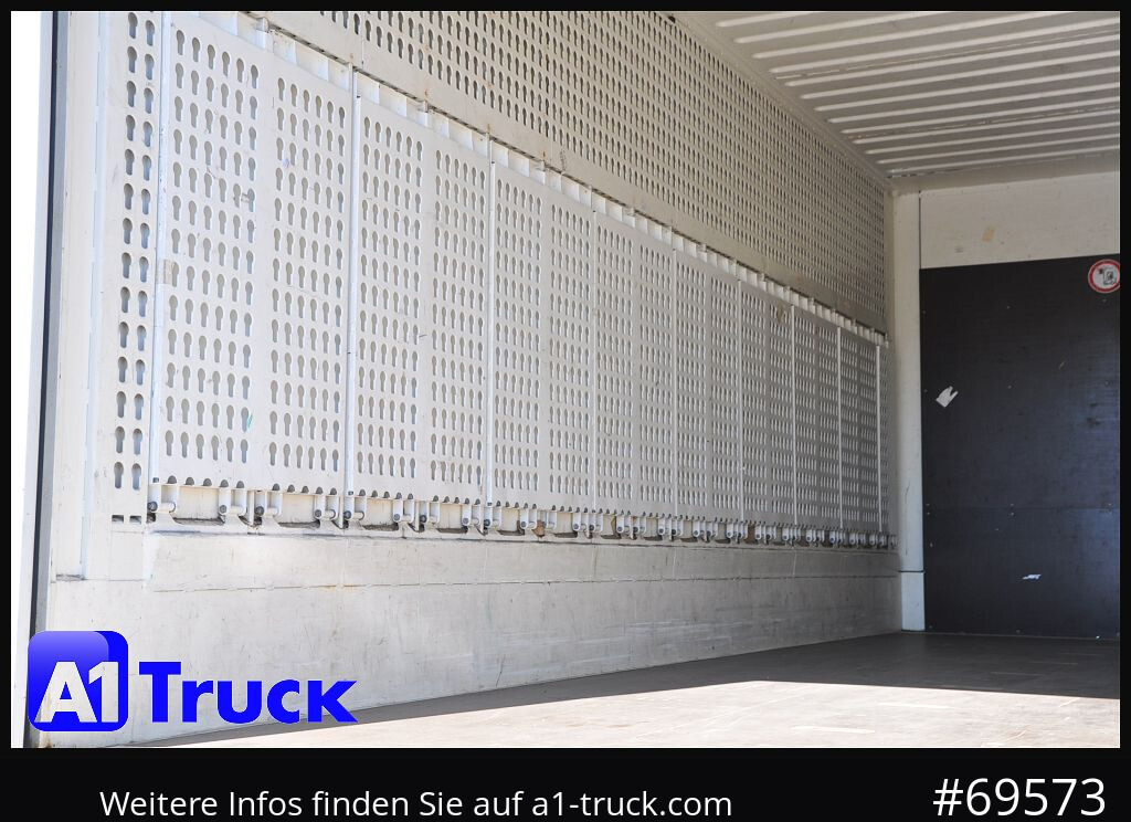 KRONE Wechselbrücke BDF 7,45 Koffer, Textil 2750mm innen, 20 x vorhanden - Vaihtokori - umpikori: kuva KRONE Wechselbrücke BDF 7,45 Koffer, Textil 2750mm innen, 20 x vorhanden - Vaihtokori - umpikori KRONE Wechselbrücke BDF 7,45 Koffer, Textil 2750mm innen, 20 x vorhanden - Vaihtokori - umpikori: kuva KRONE Wechselbrücke BDF 7,45 Koffer, Textil 2750mm innen, 20 x vorhanden - Vaihtokori - umpikori