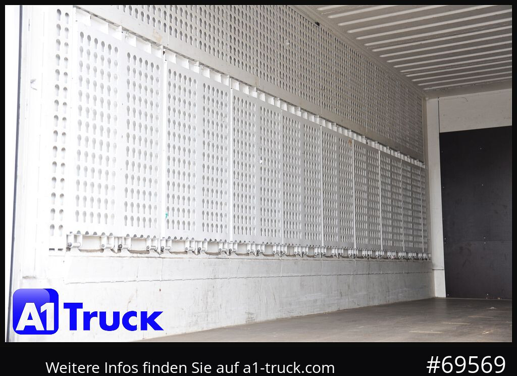 KRONE Wechselbrücke BDF 7,45 Koffer, Textil 2750mm innen, 20 x vorhanden - Vaihtokori - umpikori: kuva KRONE Wechselbrücke BDF 7,45 Koffer, Textil 2750mm innen, 20 x vorhanden - Vaihtokori - umpikori KRONE Wechselbrücke BDF 7,45 Koffer, Textil 2750mm innen, 20 x vorhanden - Vaihtokori - umpikori: kuva KRONE Wechselbrücke BDF 7,45 Koffer, Textil 2750mm innen, 20 x vorhanden - Vaihtokori - umpikori
