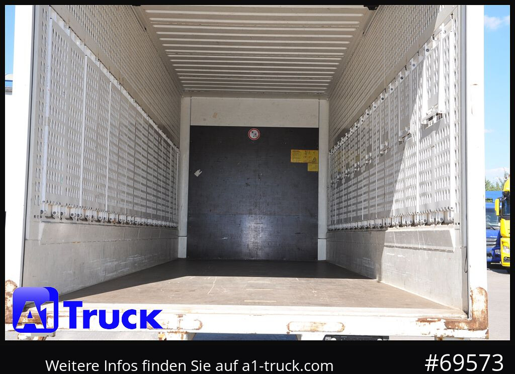 KRONE Wechselbrücke BDF 7,45 Koffer, Textil 2750mm innen, 20 x vorhanden - Vaihtokori - umpikori: kuva KRONE Wechselbrücke BDF 7,45 Koffer, Textil 2750mm innen, 20 x vorhanden - Vaihtokori - umpikori KRONE Wechselbrücke BDF 7,45 Koffer, Textil 2750mm innen, 20 x vorhanden - Vaihtokori - umpikori: kuva KRONE Wechselbrücke BDF 7,45 Koffer, Textil 2750mm innen, 20 x vorhanden - Vaihtokori - umpikori