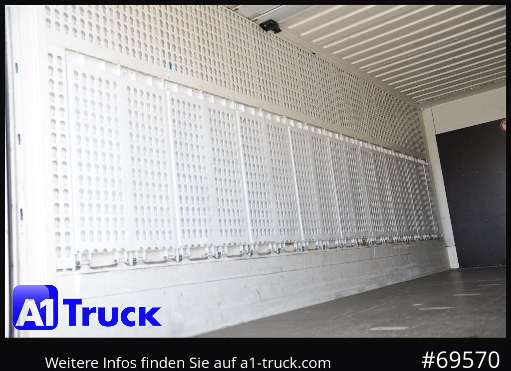 KRONE Wechselbrücke BDF 7,45 Koffer, Textil 2750mm innen, 20 x vorhanden - Vaihtokori - umpikori: kuva KRONE Wechselbrücke BDF 7,45 Koffer, Textil 2750mm innen, 20 x vorhanden - Vaihtokori - umpikori KRONE Wechselbrücke BDF 7,45 Koffer, Textil 2750mm innen, 20 x vorhanden - Vaihtokori - umpikori: kuva KRONE Wechselbrücke BDF 7,45 Koffer, Textil 2750mm innen, 20 x vorhanden - Vaihtokori - umpikori