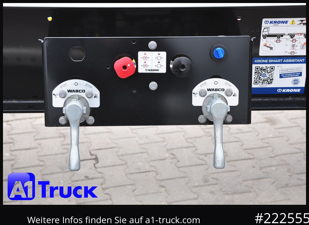 KRONE Standard BDF Anhänger, NEU ohne Zulassung, sofort - Kuorma-auto: kuva KRONE Standard BDF Anhänger, NEU ohne Zulassung, sofort - Kuorma-auto KRONE Standard BDF Anhänger, NEU ohne Zulassung, sofort - Kuorma-auto: kuva KRONE Standard BDF Anhänger, NEU ohne Zulassung, sofort - Kuorma-auto
