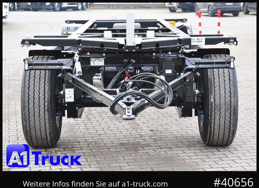 KRONE Standard BDF Anhänger, NEU ohne Zulassung, sofort - Kuorma-auto: kuva KRONE Standard BDF Anhänger, NEU ohne Zulassung, sofort - Kuorma-auto KRONE Standard BDF Anhänger, NEU ohne Zulassung, sofort - Kuorma-auto: kuva KRONE Standard BDF Anhänger, NEU ohne Zulassung, sofort - Kuorma-auto