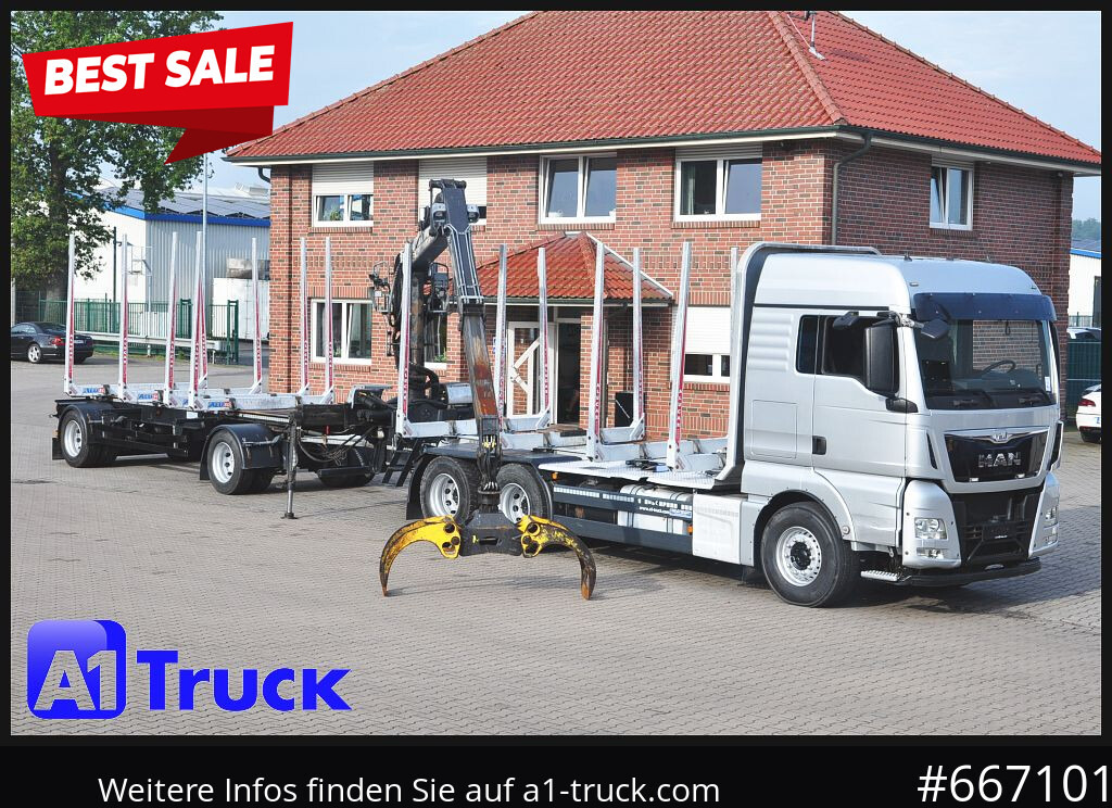 MAN TGX 26.480, Holz Kesla 2109, 6x4, - Kuorma-auto, Nosturiauto: kuva MAN TGX 26.480, Holz Kesla 2109, 6x4, - Kuorma-auto, Nosturiauto MAN TGX 26.480, Holz Kesla 2109, 6x4, - Kuorma-auto, Nosturiauto: kuva MAN TGX 26.480, Holz Kesla 2109, 6x4, - Kuorma-auto, Nosturiauto