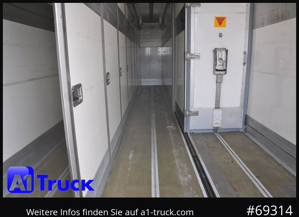 MAN 18.290 LL Carrier 950MT LBW 2t. - Refrigeraattori kuorma-auto: kuva MAN 18.290 LL Carrier 950MT LBW 2t. - Refrigeraattori kuorma-auto MAN 18.290 LL Carrier 950MT LBW 2t. - Refrigeraattori kuorma-auto: kuva MAN 18.290 LL Carrier 950MT LBW 2t. - Refrigeraattori kuorma-auto