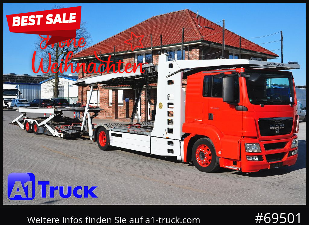 MAN 18.400 TGX, Autotransporter Kässbohrer, - Kuljetin kuorma-auto: kuva MAN 18.400 TGX, Autotransporter Kässbohrer, - Kuljetin kuorma-auto MAN 18.400 TGX, Autotransporter Kässbohrer, - Kuljetin kuorma-auto: kuva MAN 18.400 TGX, Autotransporter Kässbohrer, - Kuljetin kuorma-auto