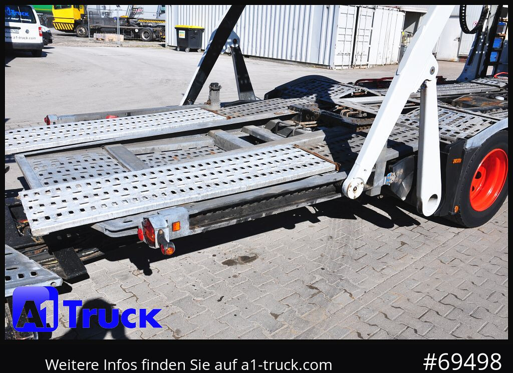 MAN 18.400 TGX, Autotransporter Kässbohrer, - Kuljetin kuorma-auto: kuva MAN 18.400 TGX, Autotransporter Kässbohrer, - Kuljetin kuorma-auto MAN 18.400 TGX, Autotransporter Kässbohrer, - Kuljetin kuorma-auto: kuva MAN 18.400 TGX, Autotransporter Kässbohrer, - Kuljetin kuorma-auto