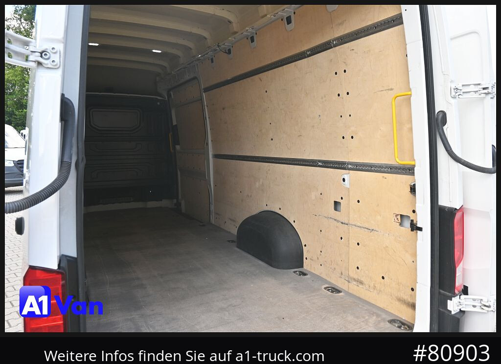MAN TGE 3.140 Kasten Maxi, Klima, RFK - Pakettiauto: kuva MAN TGE 3.140 Kasten Maxi, Klima, RFK - Pakettiauto MAN TGE 3.140 Kasten Maxi, Klima, RFK - Pakettiauto: kuva MAN TGE 3.140 Kasten Maxi, Klima, RFK - Pakettiauto