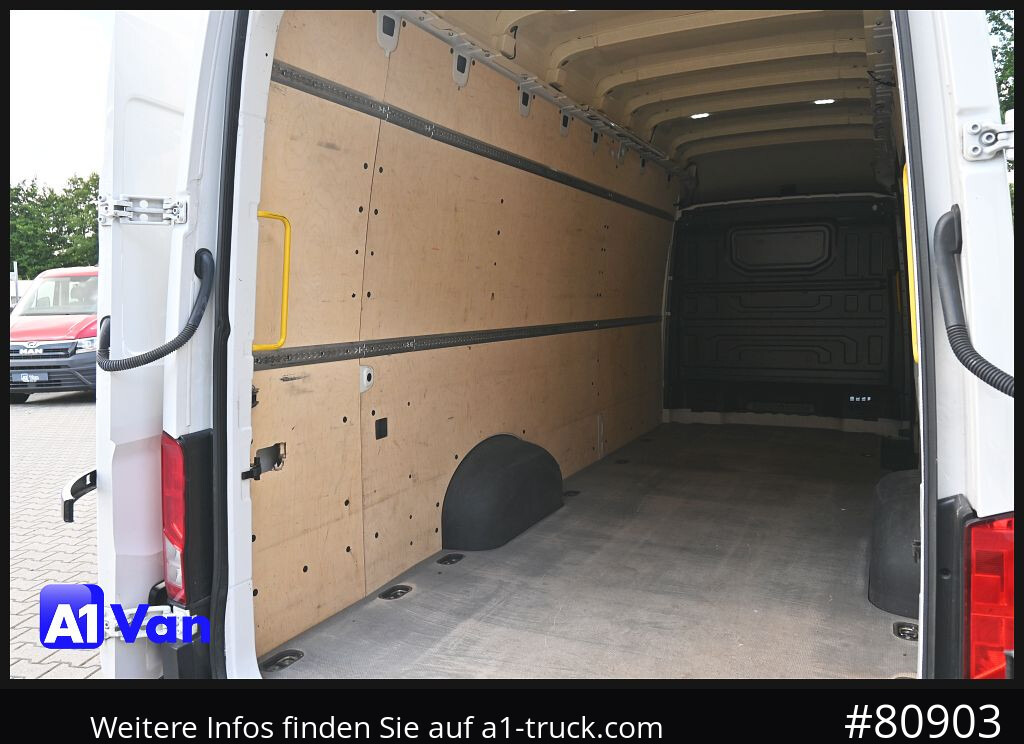 MAN TGE 3.140 Kasten Maxi, Klima, RFK - Pakettiauto: kuva MAN TGE 3.140 Kasten Maxi, Klima, RFK - Pakettiauto MAN TGE 3.140 Kasten Maxi, Klima, RFK - Pakettiauto: kuva MAN TGE 3.140 Kasten Maxi, Klima, RFK - Pakettiauto