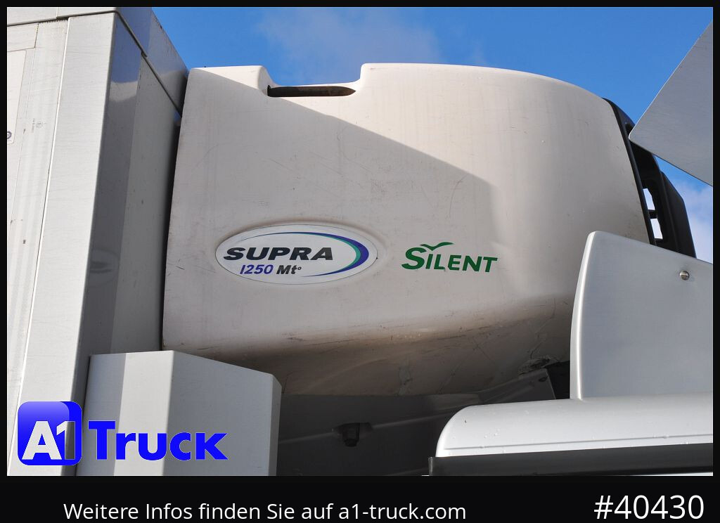 MAN TGM 18.290, E6, Carrier Supra 1250MT , LBW, - Refrigeraattori kuorma-auto: kuva MAN TGM 18.290, E6, Carrier Supra 1250MT , LBW, - Refrigeraattori kuorma-auto MAN TGM 18.290, E6, Carrier Supra 1250MT , LBW, - Refrigeraattori kuorma-auto: kuva MAN TGM 18.290, E6, Carrier Supra 1250MT , LBW, - Refrigeraattori kuorma-auto