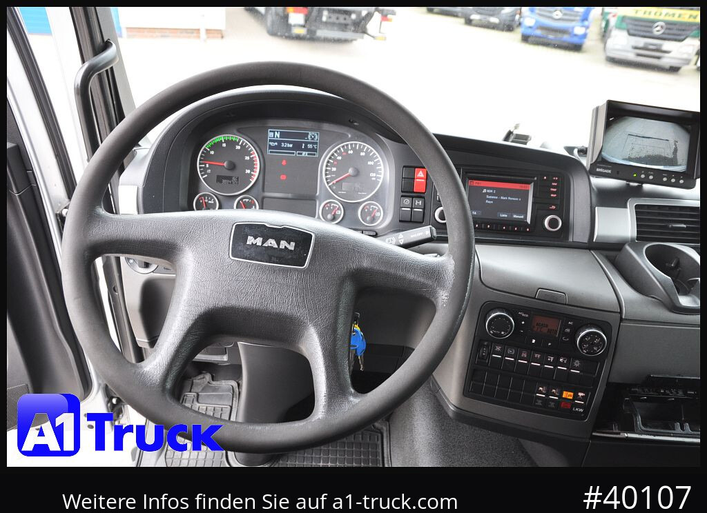 MAN TGS 26.360, Carrier 1150 Rolltor+ LBW, Lift - Refrigeraattori kuorma-auto: kuva MAN TGS 26.360, Carrier 1150 Rolltor+ LBW, Lift - Refrigeraattori kuorma-auto MAN TGS 26.360, Carrier 1150 Rolltor+ LBW, Lift - Refrigeraattori kuorma-auto: kuva MAN TGS 26.360, Carrier 1150 Rolltor+ LBW, Lift - Refrigeraattori kuorma-auto