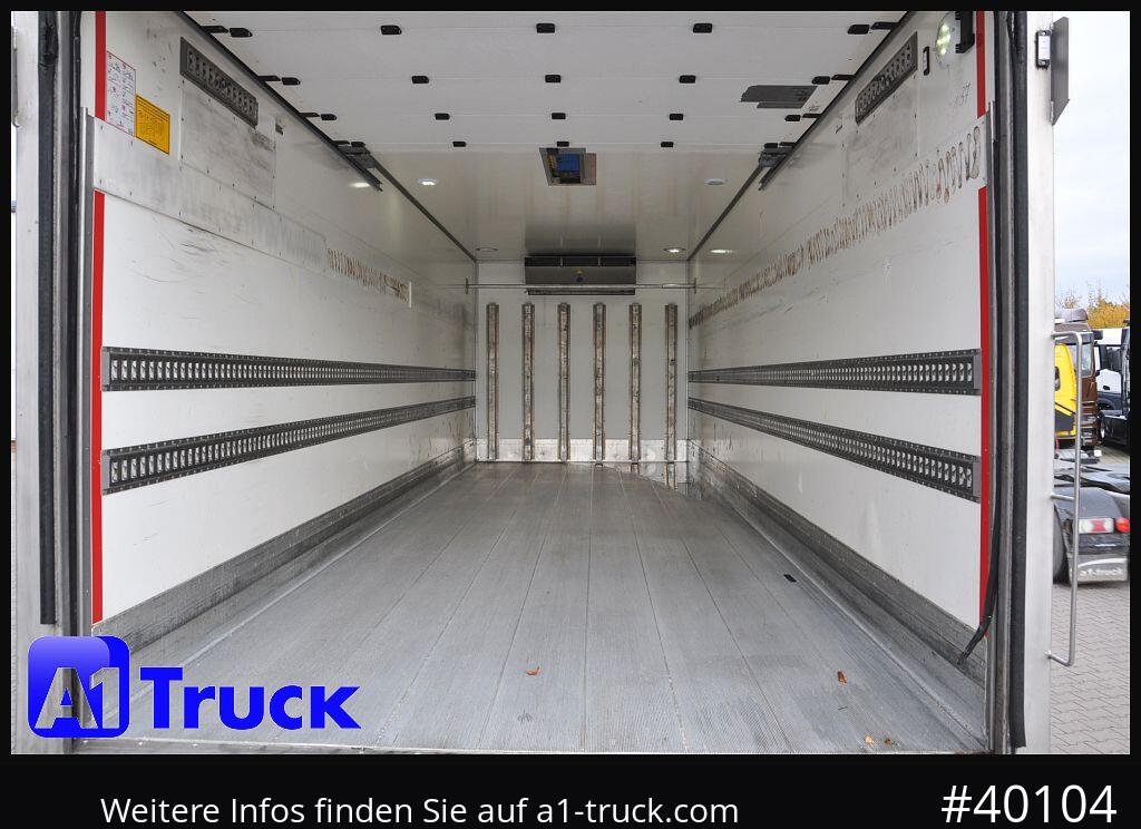 MAN TGS 26.360, Carrier 1150 Rolltor+ LBW, Liftachse, - Refrigeraattori kuorma-auto: kuva MAN TGS 26.360, Carrier 1150 Rolltor+ LBW, Liftachse, - Refrigeraattori kuorma-auto MAN TGS 26.360, Carrier 1150 Rolltor+ LBW, Liftachse, - Refrigeraattori kuorma-auto: kuva MAN TGS 26.360, Carrier 1150 Rolltor+ LBW, Liftachse, - Refrigeraattori kuorma-auto