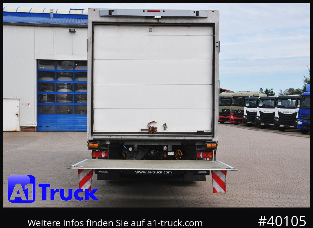 MAN TGS 26.360, Carrier 950 Rolltor LBW, Lift - Refrigeraattori kuorma-auto: kuva MAN TGS 26.360, Carrier 950 Rolltor LBW, Lift - Refrigeraattori kuorma-auto MAN TGS 26.360, Carrier 950 Rolltor LBW, Lift - Refrigeraattori kuorma-auto: kuva MAN TGS 26.360, Carrier 950 Rolltor LBW, Lift - Refrigeraattori kuorma-auto
