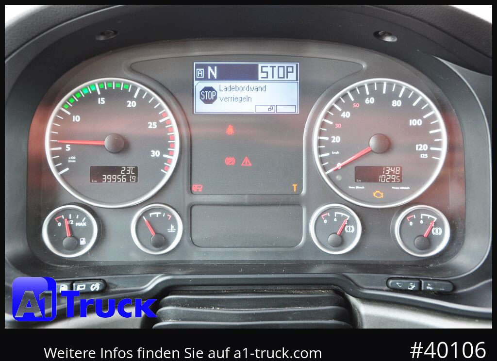 MAN TGS 26.440, Carrier 850 Rolltor+ LBW, Lift - Refrigeraattori kuorma-auto: kuva MAN TGS 26.440, Carrier 850 Rolltor+ LBW, Lift - Refrigeraattori kuorma-auto MAN TGS 26.440, Carrier 850 Rolltor+ LBW, Lift - Refrigeraattori kuorma-auto: kuva MAN TGS 26.440, Carrier 850 Rolltor+ LBW, Lift - Refrigeraattori kuorma-auto