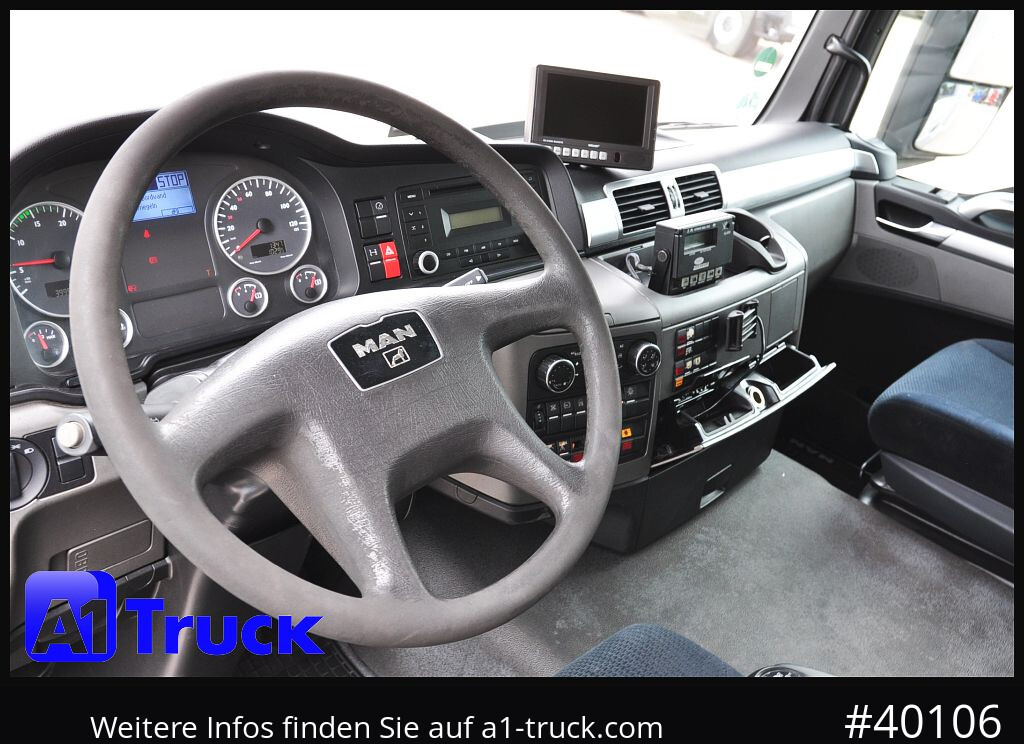 MAN TGS 26.440, Carrier 850 Rolltor+ LBW, Lift - Refrigeraattori kuorma-auto: kuva MAN TGS 26.440, Carrier 850 Rolltor+ LBW, Lift - Refrigeraattori kuorma-auto MAN TGS 26.440, Carrier 850 Rolltor+ LBW, Lift - Refrigeraattori kuorma-auto: kuva MAN TGS 26.440, Carrier 850 Rolltor+ LBW, Lift - Refrigeraattori kuorma-auto