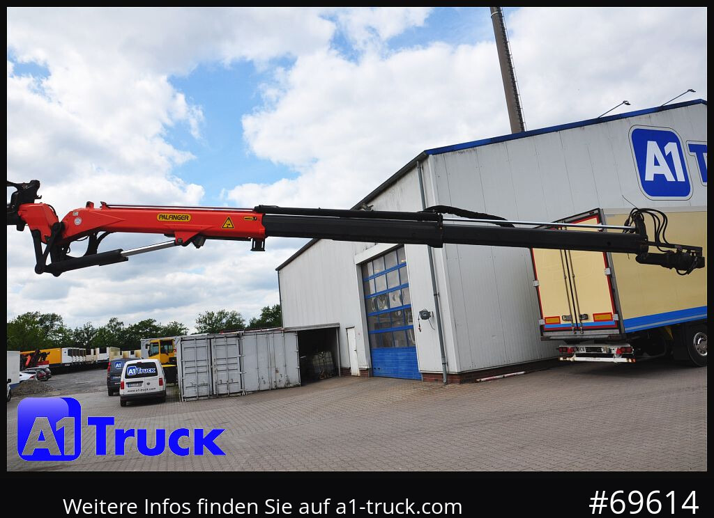 MAN TGS 26.440, PK27002 Jib 21m, Funk, Lift-Lenkachse, - Nosturiauto: kuva MAN TGS 26.440, PK27002 Jib 21m, Funk, Lift-Lenkachse, - Nosturiauto MAN TGS 26.440, PK27002 Jib 21m, Funk, Lift-Lenkachse, - Nosturiauto: kuva MAN TGS 26.440, PK27002 Jib 21m, Funk, Lift-Lenkachse, - Nosturiauto