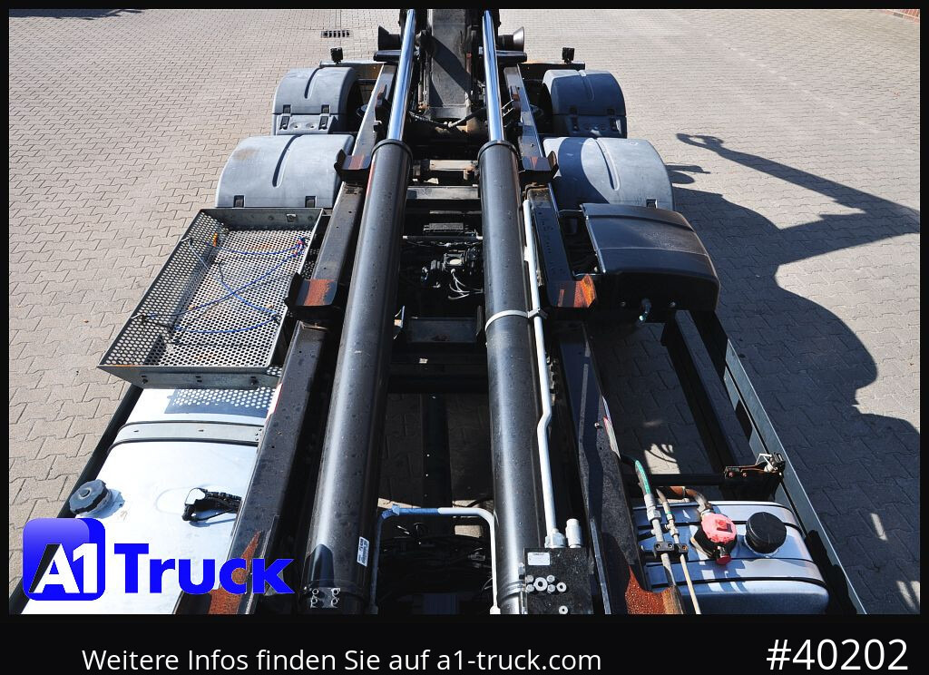 MAN TGS 26.460 BL, Hiab Multilift, Lenkachse, 213.936km - Koukkulava kuorma-auto: kuva MAN TGS 26.460 BL, Hiab Multilift, Lenkachse, 213.936km - Koukkulava kuorma-auto MAN TGS 26.460 BL, Hiab Multilift, Lenkachse, 213.936km - Koukkulava kuorma-auto: kuva MAN TGS 26.460 BL, Hiab Multilift, Lenkachse, 213.936km - Koukkulava kuorma-auto