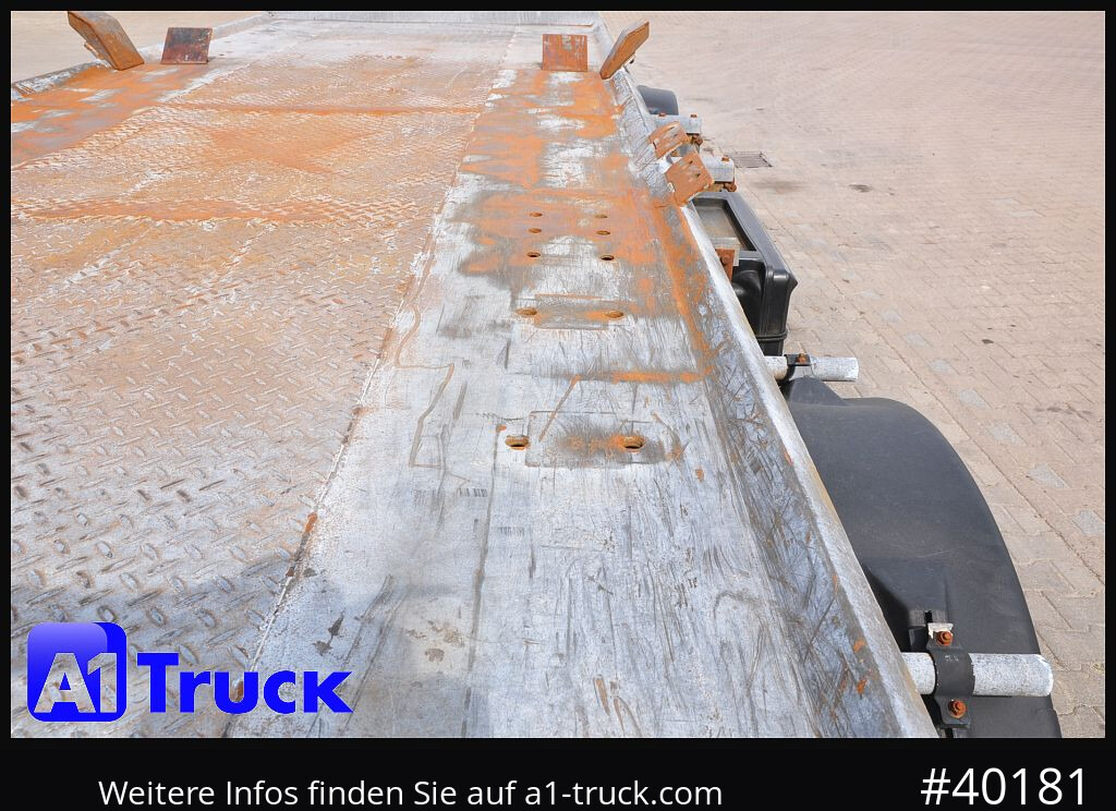 MEILLER HKM, HMA f Absetzcontainer, BPW verzinkt, Luft - Vaihtolavaperävaunu/ Nostovarsi vaihtolavaperävaunu: kuva MEILLER HKM, HMA f Absetzcontainer, BPW verzinkt, Luft - Vaihtolavaperävaunu/ Nostovarsi vaihtolavaperävaunu MEILLER HKM, HMA f Absetzcontainer, BPW verzinkt, Luft - Vaihtolavaperävaunu/ Nostovarsi vaihtolavaperävaunu: kuva MEILLER HKM, HMA f Absetzcontainer, BPW verzinkt, Luft - Vaihtolavaperävaunu/ Nostovarsi vaihtolavaperävaunu