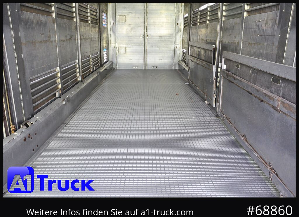 MENKE Menke-Janzen 3 Stock, Hubdach, durchlader, - Eläinten kuljetus perävaunu: kuva MENKE Menke-Janzen 3 Stock, Hubdach, durchlader, - Eläinten kuljetus perävaunu MENKE Menke-Janzen 3 Stock, Hubdach, durchlader, - Eläinten kuljetus perävaunu: kuva MENKE Menke-Janzen 3 Stock, Hubdach, durchlader, - Eläinten kuljetus perävaunu