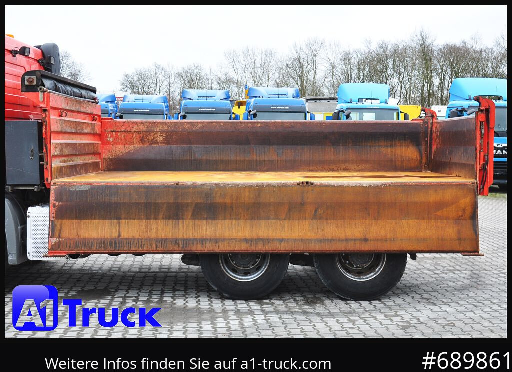 MERCEDES-BENZ Actros 2655 ,V8, 6x4 Meiller Klima , EPS - Kippiauto kuorma-auto: kuva MERCEDES-BENZ Actros 2655 ,V8, 6x4 Meiller Klima , EPS - Kippiauto kuorma-auto MERCEDES-BENZ Actros 2655 ,V8, 6x4 Meiller Klima , EPS - Kippiauto kuorma-auto: kuva MERCEDES-BENZ Actros 2655 ,V8, 6x4 Meiller Klima , EPS - Kippiauto kuorma-auto