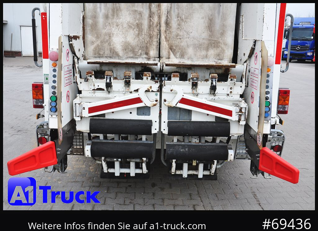 MERCEDES-BENZ Antos 2532 Faun Powerpresse II, - Roska-auto: kuva MERCEDES-BENZ Antos 2532 Faun Powerpresse II, - Roska-auto MERCEDES-BENZ Antos 2532 Faun Powerpresse II, - Roska-auto: kuva MERCEDES-BENZ Antos 2532 Faun Powerpresse II, - Roska-auto