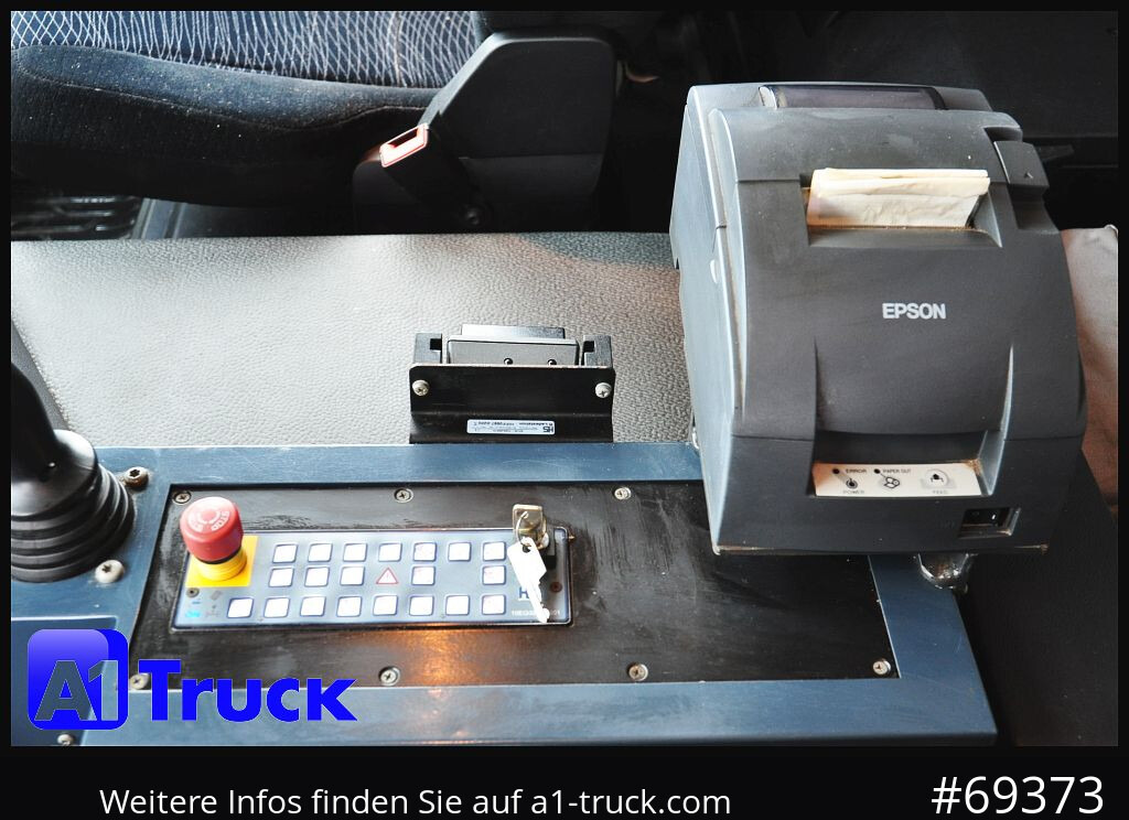 MERCEDES-BENZ Antos 2533, HS Millenium XXL37 Überkopflader, - Roska-auto: kuva MERCEDES-BENZ Antos 2533, HS Millenium XXL37 Überkopflader, - Roska-auto MERCEDES-BENZ Antos 2533, HS Millenium XXL37 Überkopflader, - Roska-auto: kuva MERCEDES-BENZ Antos 2533, HS Millenium XXL37 Überkopflader, - Roska-auto