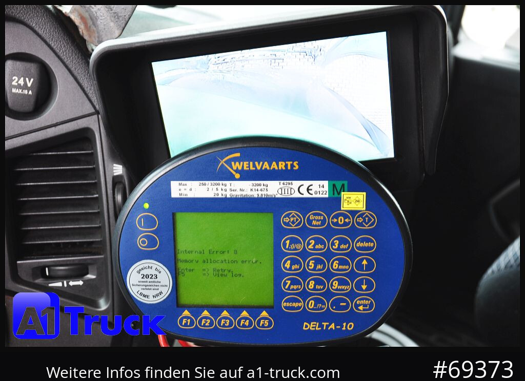 MERCEDES-BENZ Antos 2533, HS Millenium XXL37 Überkopflader, - Roska-auto: kuva MERCEDES-BENZ Antos 2533, HS Millenium XXL37 Überkopflader, - Roska-auto MERCEDES-BENZ Antos 2533, HS Millenium XXL37 Überkopflader, - Roska-auto: kuva MERCEDES-BENZ Antos 2533, HS Millenium XXL37 Überkopflader, - Roska-auto