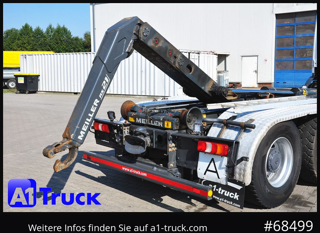 MERCEDES-BENZ Arocs 2645 BL, Meiller, 6x4, Funk, - Koukkulava kuorma-auto: kuva MERCEDES-BENZ Arocs 2645 BL, Meiller, 6x4, Funk, - Koukkulava kuorma-auto MERCEDES-BENZ Arocs 2645 BL, Meiller, 6x4, Funk, - Koukkulava kuorma-auto: kuva MERCEDES-BENZ Arocs 2645 BL, Meiller, 6x4, Funk, - Koukkulava kuorma-auto