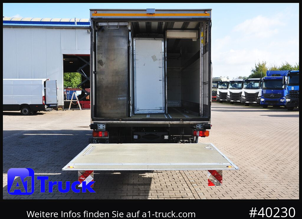 MERCEDES-BENZ Atego 1222, Kühlkoffer, Carrier Supra 1150 Mt, LBW - Refrigeraattori kuorma-auto: kuva MERCEDES-BENZ Atego 1222, Kühlkoffer, Carrier Supra 1150 Mt, LBW - Refrigeraattori kuorma-auto MERCEDES-BENZ Atego 1222, Kühlkoffer, Carrier Supra 1150 Mt, LBW - Refrigeraattori kuorma-auto: kuva MERCEDES-BENZ Atego 1222, Kühlkoffer, Carrier Supra 1150 Mt, LBW - Refrigeraattori kuorma-auto