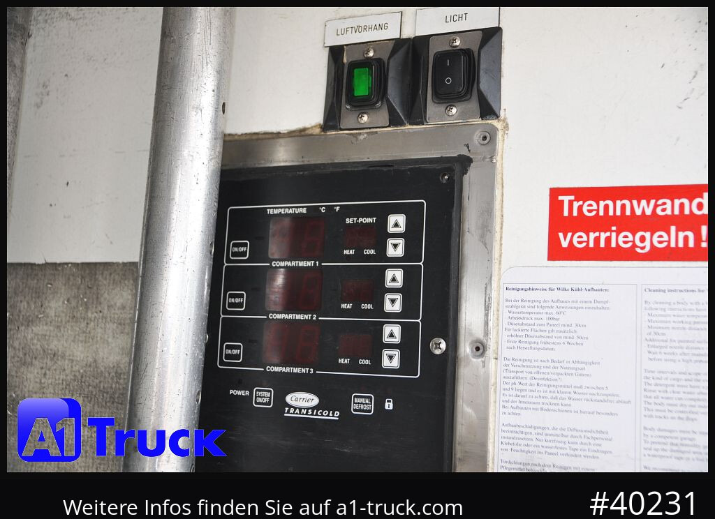 MERCEDES-BENZ Atego 1222, Kühlkoffer, Carrier Supra 850 Mt, LBW - Refrigeraattori kuorma-auto: kuva MERCEDES-BENZ Atego 1222, Kühlkoffer, Carrier Supra 850 Mt, LBW - Refrigeraattori kuorma-auto MERCEDES-BENZ Atego 1222, Kühlkoffer, Carrier Supra 850 Mt, LBW - Refrigeraattori kuorma-auto: kuva MERCEDES-BENZ Atego 1222, Kühlkoffer, Carrier Supra 850 Mt, LBW - Refrigeraattori kuorma-auto