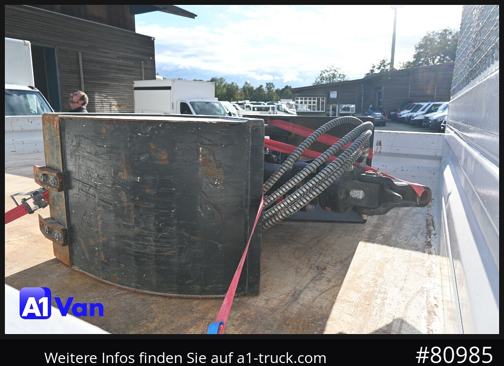 MERCEDES-BENZ Atego 816 Kipper Kran, Hiab, AHK, Klima - Kippilava-auto: kuva MERCEDES-BENZ Atego 816 Kipper Kran, Hiab, AHK, Klima - Kippilava-auto MERCEDES-BENZ Atego 816 Kipper Kran, Hiab, AHK, Klima - Kippilava-auto: kuva MERCEDES-BENZ Atego 816 Kipper Kran, Hiab, AHK, Klima - Kippilava-auto
