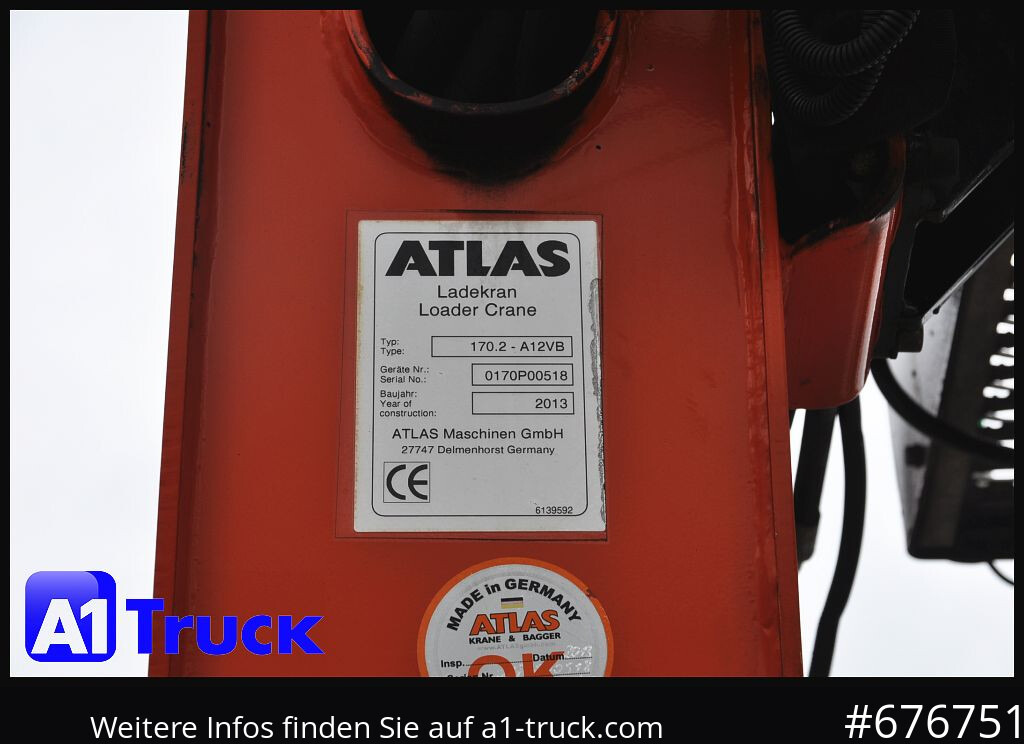 MERCEDES-BENZ Axor 2543, Atlas 170.2 Kran, Lift-Lenkachse, - Lava-kuorma-auto, Nosturiauto: kuva MERCEDES-BENZ Axor 2543, Atlas 170.2 Kran, Lift-Lenkachse, - Lava-kuorma-auto, Nosturiauto MERCEDES-BENZ Axor 2543, Atlas 170.2 Kran, Lift-Lenkachse, - Lava-kuorma-auto, Nosturiauto: kuva MERCEDES-BENZ Axor 2543, Atlas 170.2 Kran, Lift-Lenkachse, - Lava-kuorma-auto, Nosturiauto