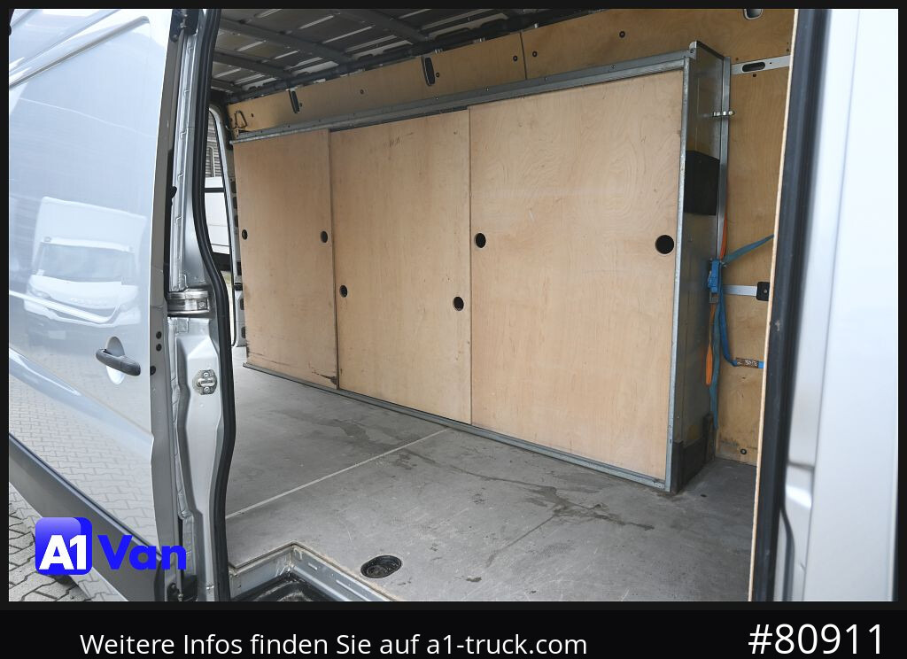 MERCEDES-BENZ Sprinter 313 CDI Kasten Maxi, Klima - Pakettiauto: kuva MERCEDES-BENZ Sprinter 313 CDI Kasten Maxi, Klima - Pakettiauto MERCEDES-BENZ Sprinter 313 CDI Kasten Maxi, Klima - Pakettiauto: kuva MERCEDES-BENZ Sprinter 313 CDI Kasten Maxi, Klima - Pakettiauto