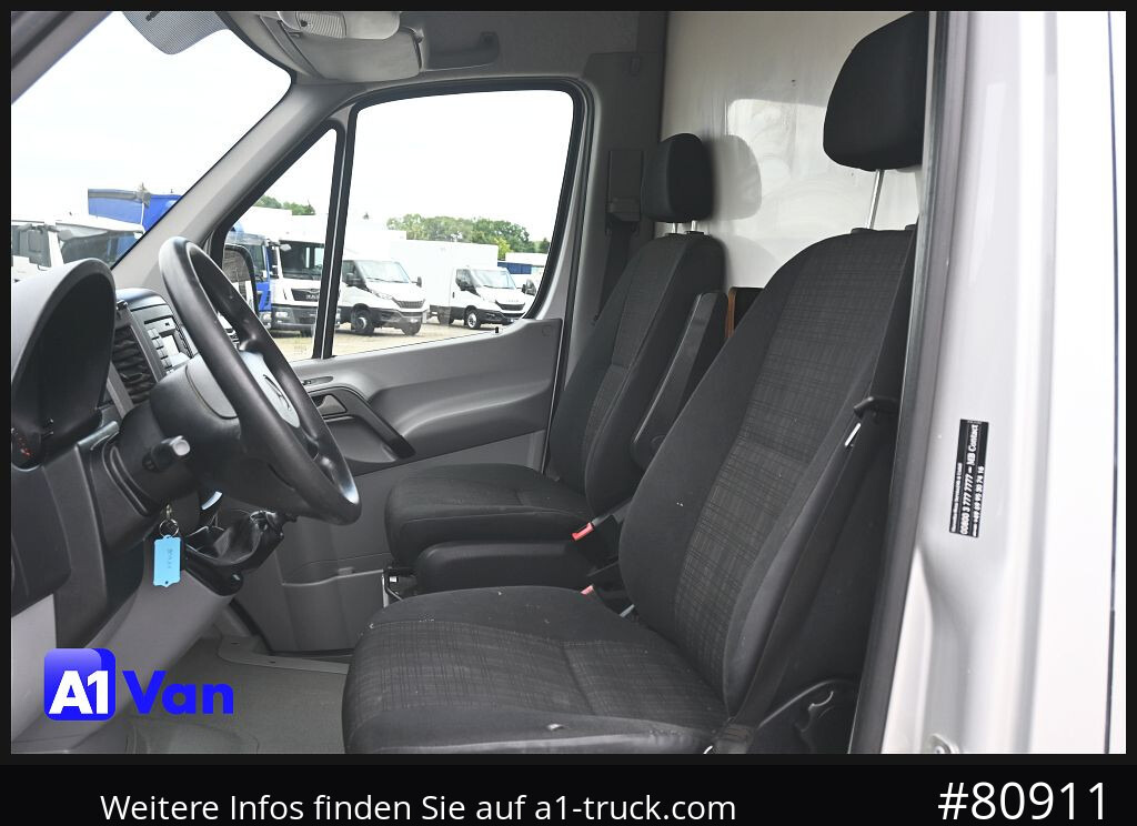 MERCEDES-BENZ Sprinter 313 CDI Kasten Maxi, Klima - Pakettiauto: kuva MERCEDES-BENZ Sprinter 313 CDI Kasten Maxi, Klima - Pakettiauto MERCEDES-BENZ Sprinter 313 CDI Kasten Maxi, Klima - Pakettiauto: kuva MERCEDES-BENZ Sprinter 313 CDI Kasten Maxi, Klima - Pakettiauto