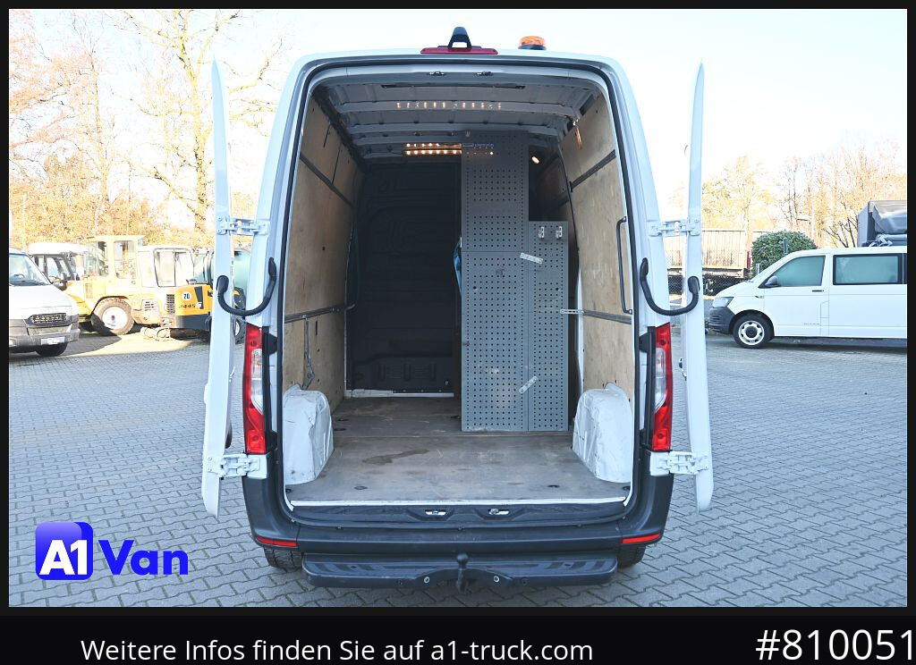 MERCEDES-BENZ Sprinter 314 CDI Kasten, AHK, Klima, Tempomat - Pakettiauto: kuva MERCEDES-BENZ Sprinter 314 CDI Kasten, AHK, Klima, Tempomat - Pakettiauto MERCEDES-BENZ Sprinter 314 CDI Kasten, AHK, Klima, Tempomat - Pakettiauto: kuva MERCEDES-BENZ Sprinter 314 CDI Kasten, AHK, Klima, Tempomat - Pakettiauto