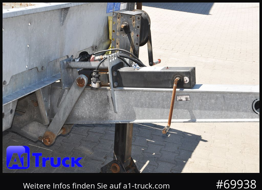 MUELLER-MITTELTAL Tandem Tieflader 11,9t. Rampen, L6,2m, - Apuvaunu perävaunu: kuva MUELLER-MITTELTAL Tandem Tieflader 11,9t. Rampen, L6,2m, - Apuvaunu perävaunu MUELLER-MITTELTAL Tandem Tieflader 11,9t. Rampen, L6,2m, - Apuvaunu perävaunu: kuva MUELLER-MITTELTAL Tandem Tieflader 11,9t. Rampen, L6,2m, - Apuvaunu perävaunu