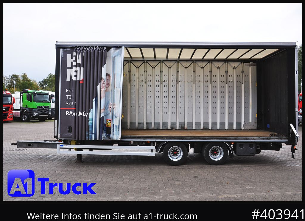 ORTEN AG 18T Getränke Jumbo Stapler, verzinkt, - Pressukapelliperävaunu: kuva ORTEN AG 18T Getränke Jumbo Stapler, verzinkt, - Pressukapelliperävaunu ORTEN AG 18T Getränke Jumbo Stapler, verzinkt, - Pressukapelliperävaunu: kuva ORTEN AG 18T Getränke Jumbo Stapler, verzinkt, - Pressukapelliperävaunu